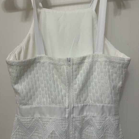 SOLD Twosisters The Label White Dress - Picture 5 of 7